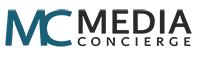 Media Concierge Logo